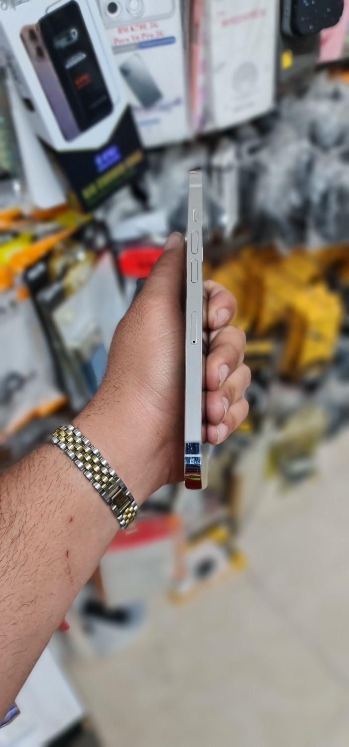 اپل iphone 14 Pro Max با حافظهٔ ۵۱۲ گیگابایت|موبایل|اصفهان, زوان|دیوار