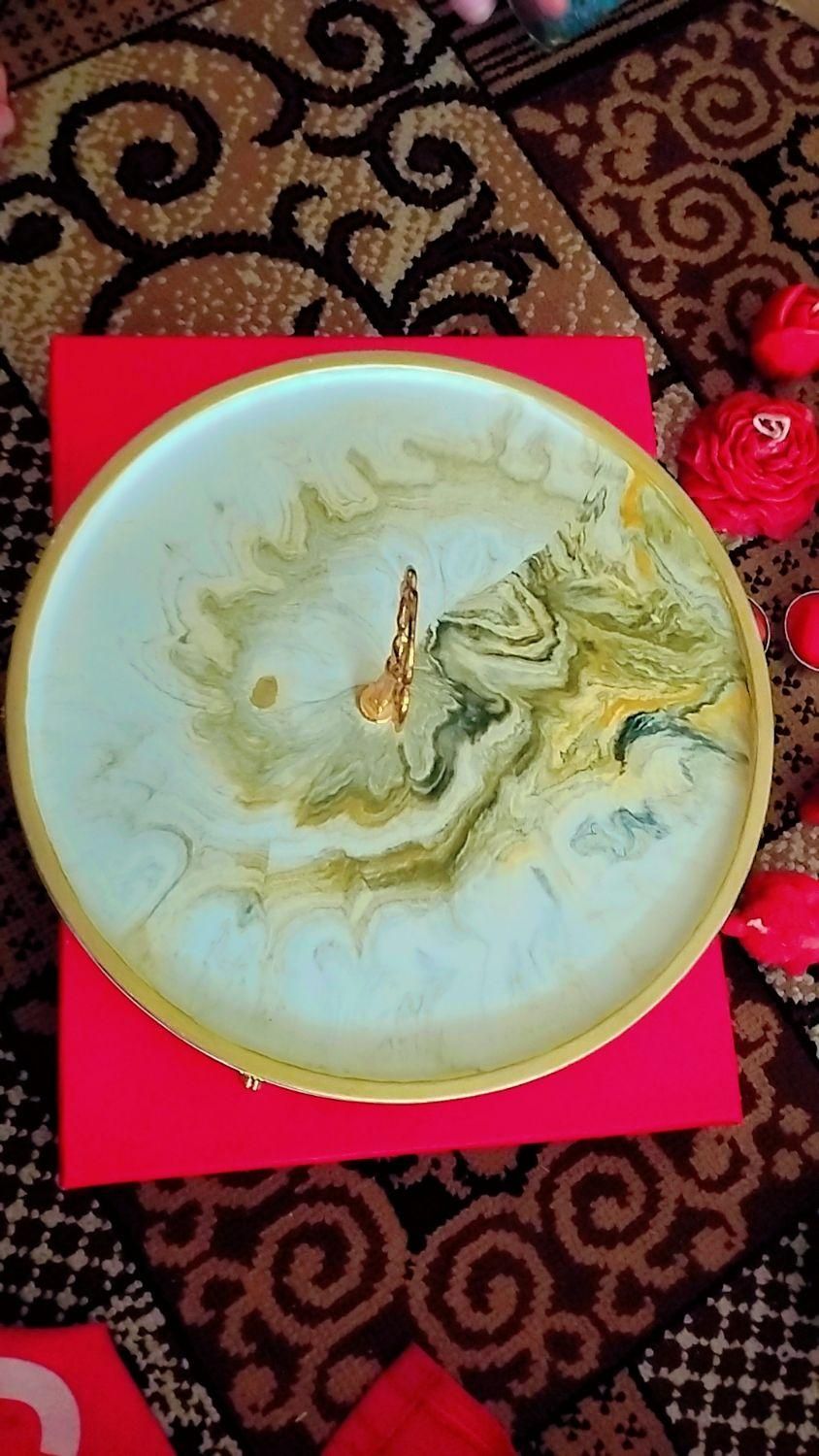 شیرینی خوری با آجیل خوری|ظروف سرو و پذیرایی|شاهین‌شهر, فردوسی|دیوار