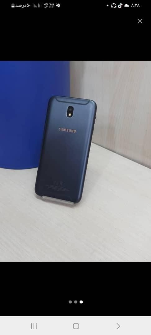 سامسونگ Galaxy J5pro (2017) ۳۲ گیگابایت|موبایل|تهران, میدان ولیعصر|دیوار