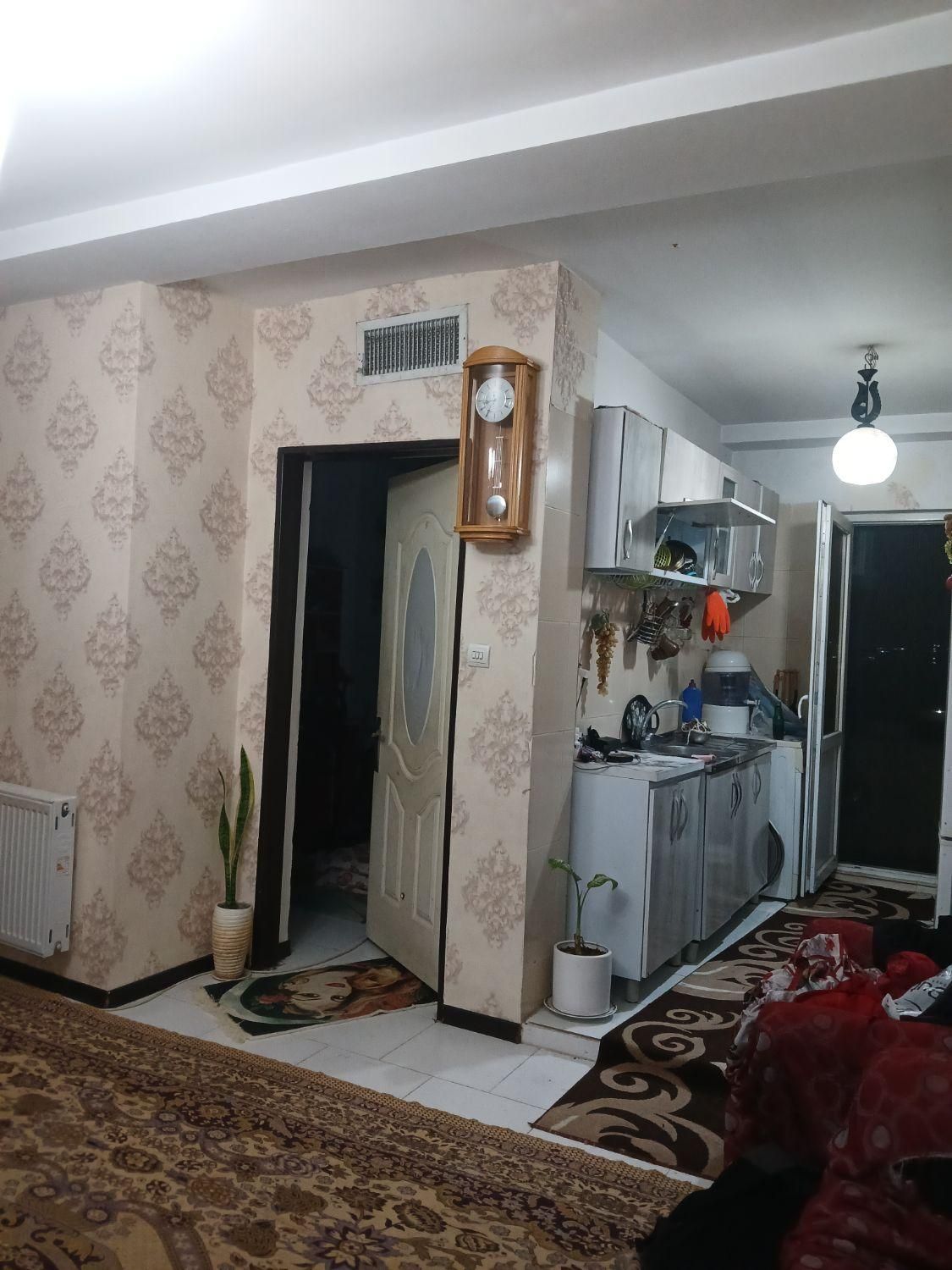آپارتمان ۵۶ متری قرچک پویینک مجتمع طبیعت|اجارهٔ آپارتمان|تهران, جوانمرد قصاب|دیوار