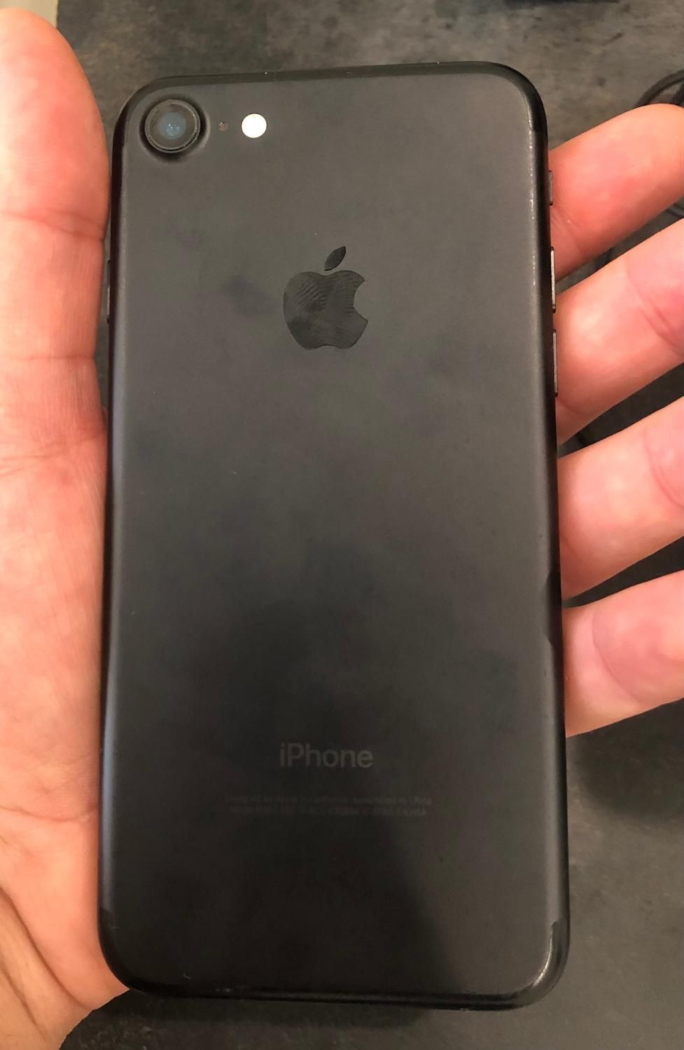 iPhone 7 در حد نو|موبایل|تهران, مرزداران|دیوار