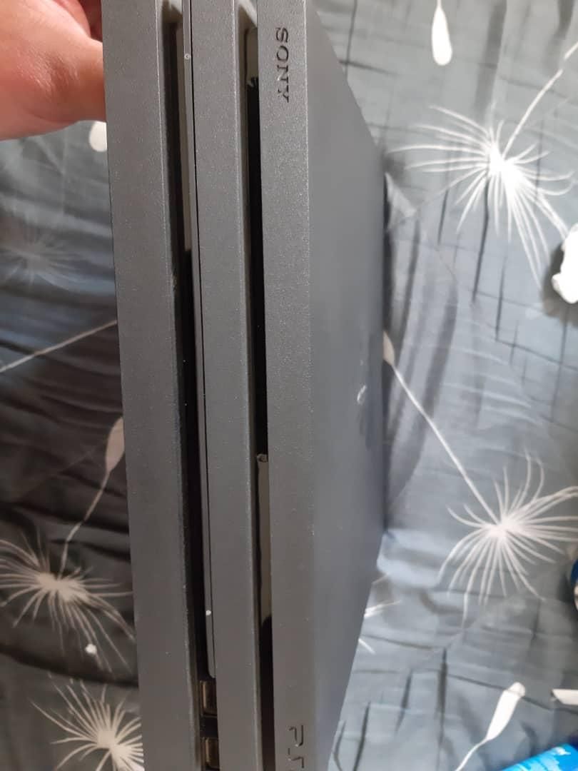 ps4 pro 1t|کنسول، بازی ویدئویی و آنلاین|تهران, شهر‌زیبا|دیوار