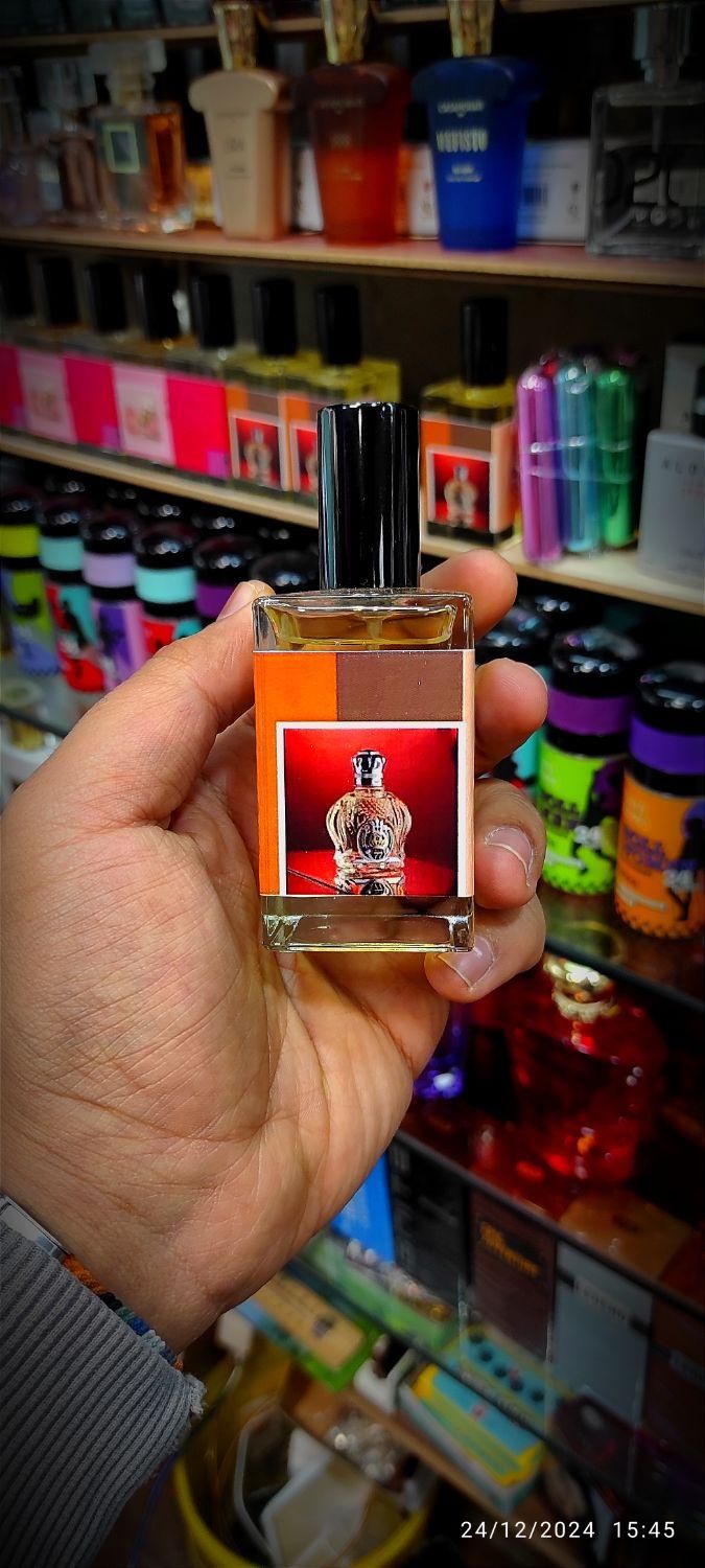 عطر شیخ77|آرایشی، بهداشتی، درمانی|تهران, جنت‌آباد جنوبی|دیوار