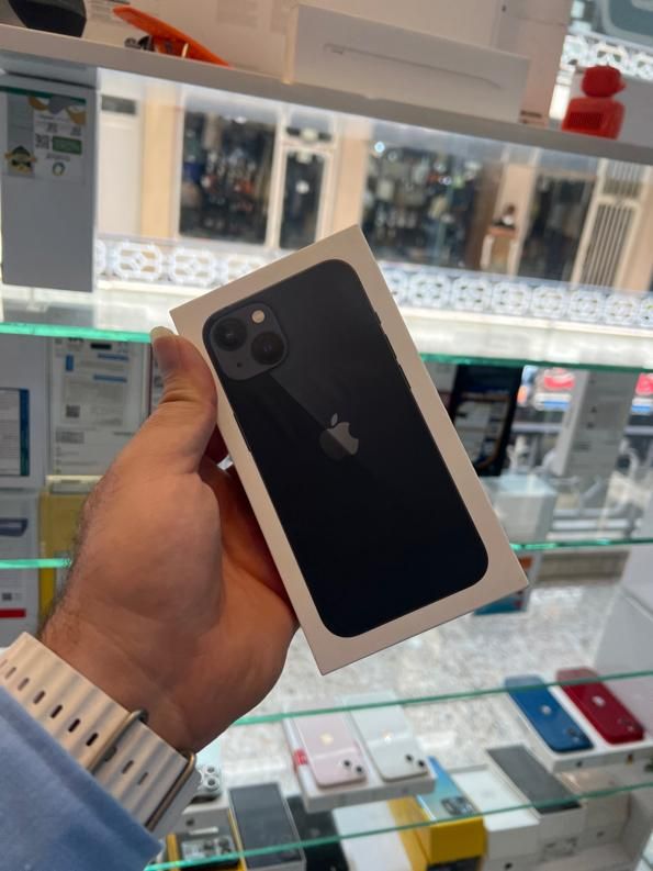 13 128gig ایفون پک اصلی|موبایل|شیراز, زند|دیوار