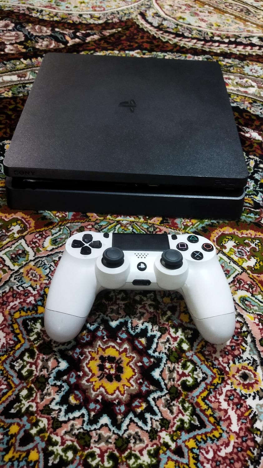 ps4|کنسول، بازی ویدئویی و آنلاین|نورآباد, |دیوار