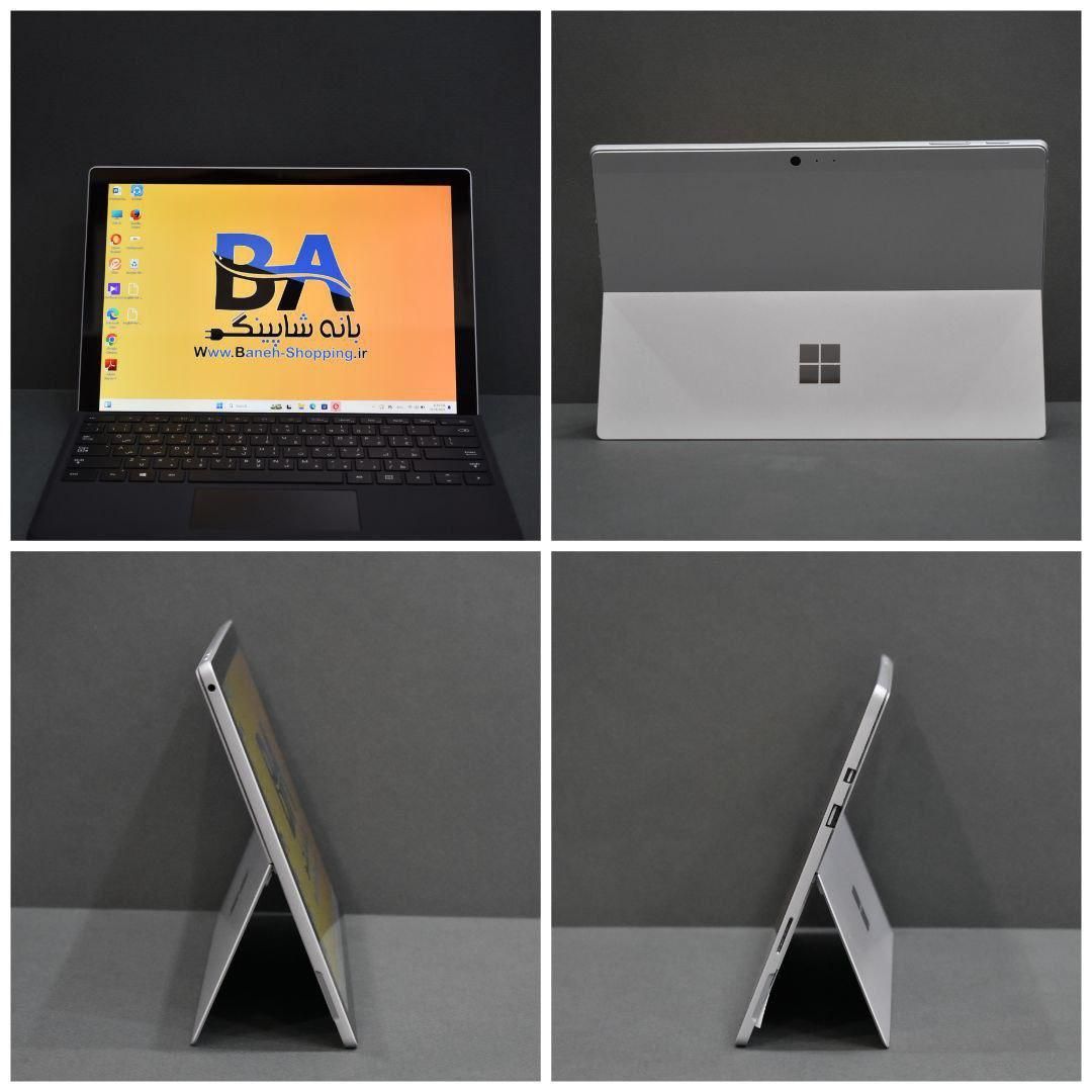 Surface pro 5 sim|رایانه همراه|سنندج, |دیوار