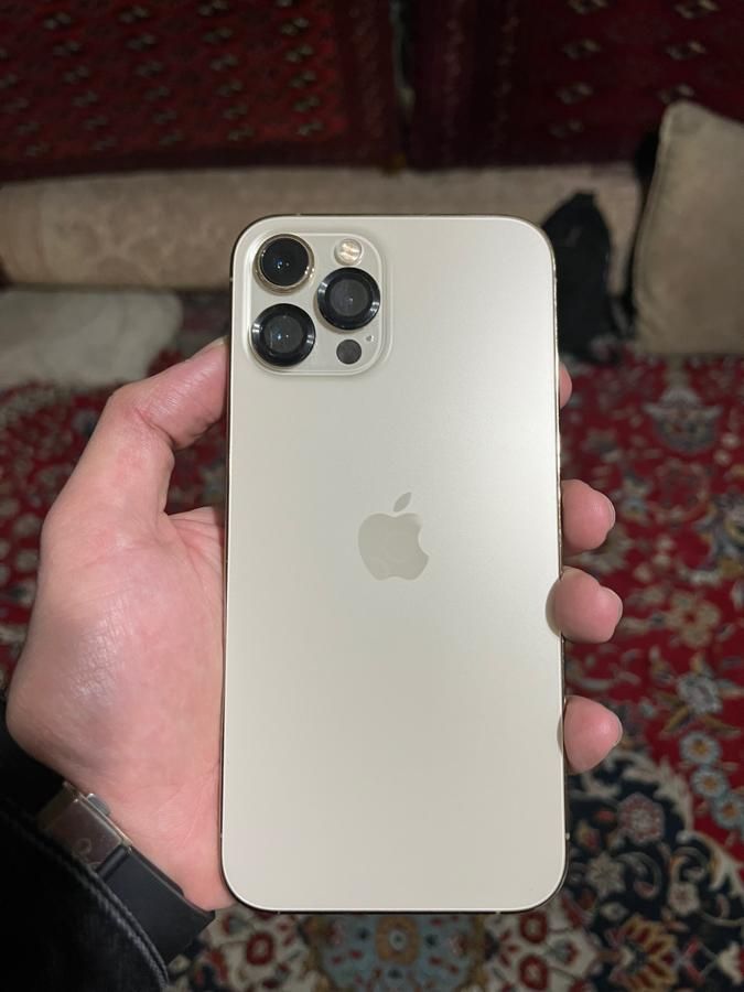 Iphone 12 pro max ایفون|موبایل|تهران, فلاح|دیوار