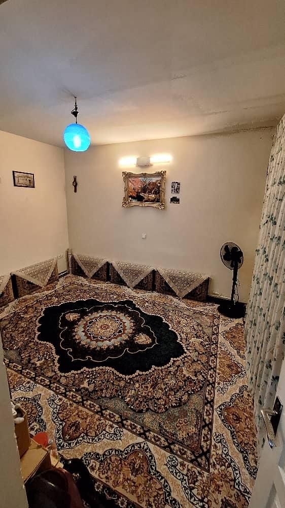 خانه ۱ طبقه دربستی .نازی آباد براصلی خ خالقی پور|اجارهٔ خانه و ویلا|تهران, نازی‌آباد|دیوار