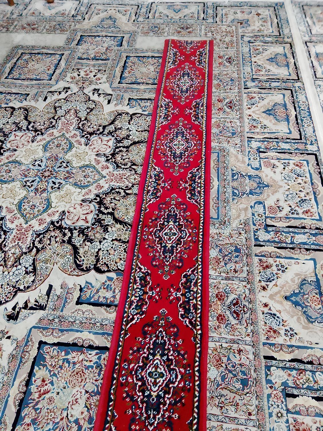 کناره فرش|گلیم، جاجیم، گبه|تهران, جوادیه|دیوار