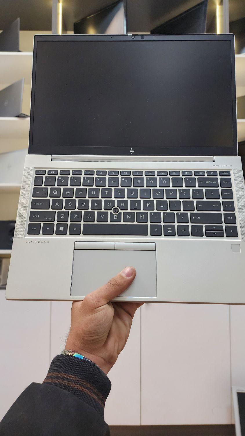 HP EliteBook 840 G8|رایانه همراه|تهران, دیلمان|دیوار