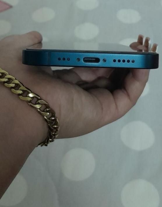 اپل iPhone 13 mini با حافظهٔ ۱۲۸ گیگابایت|موبایل|تهران, آسمان|دیوار