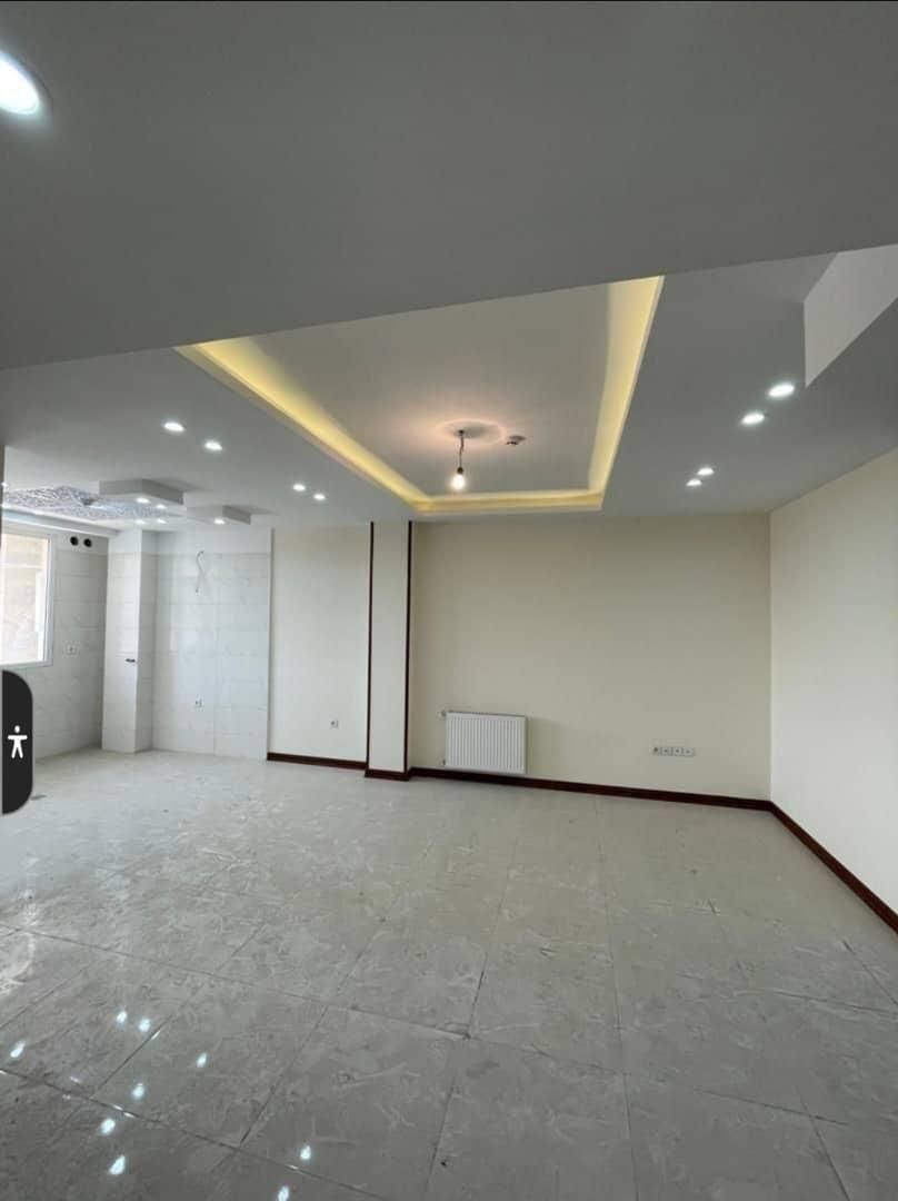 100متر/پلان مهندسی/کلید نخورده/غرق نور/تاپ لوکیشن|فروش آپارتمان|تهران, سلیمانی|دیوار