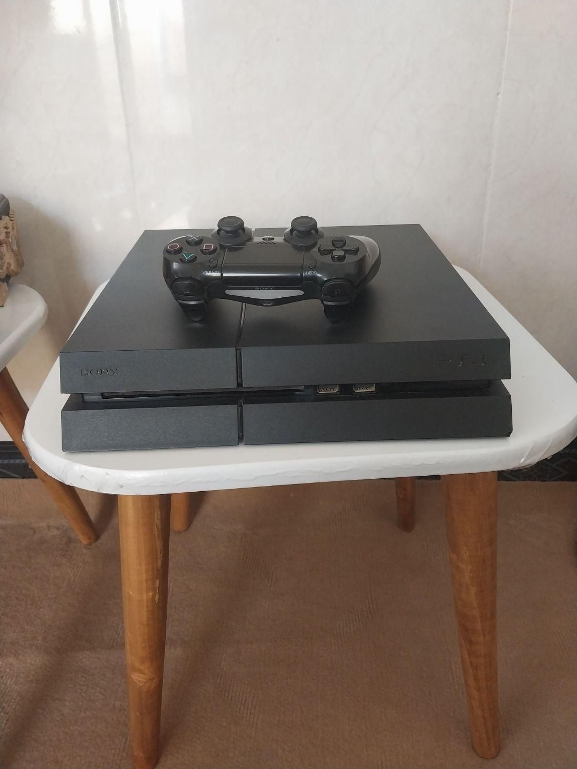 ps4 کپی خور|کنسول، بازی ویدئویی و آنلاین|سنندج, |دیوار