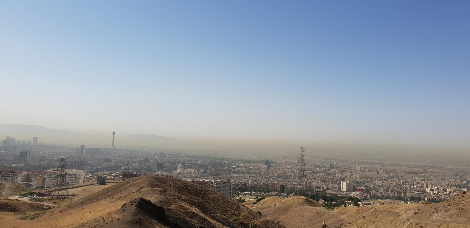 ۳۰۰ متر زمین مشاع. در زمین 22 هکتاری مراد آباد|فروش زمین و ملک کلنگی|تهران, مرادآباد|دیوار