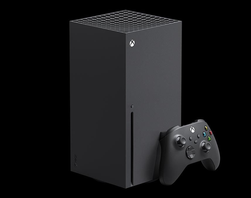 Xbox series X ایکس باکس سری ایکس دو دسته فول بازی|کنسول، بازی ویدئویی و آنلاین|کرج, عظیمیه|دیوار