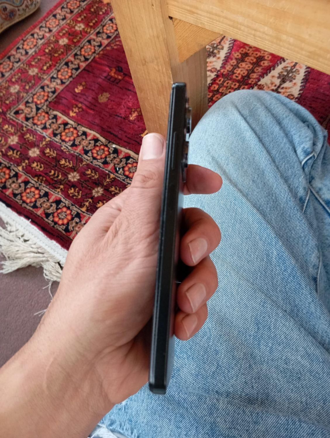 شیائومی Poco X5 Pro با حافظهٔ ۲۵۶ گیگابایت|موبایل|تهران, زرکش|دیوار