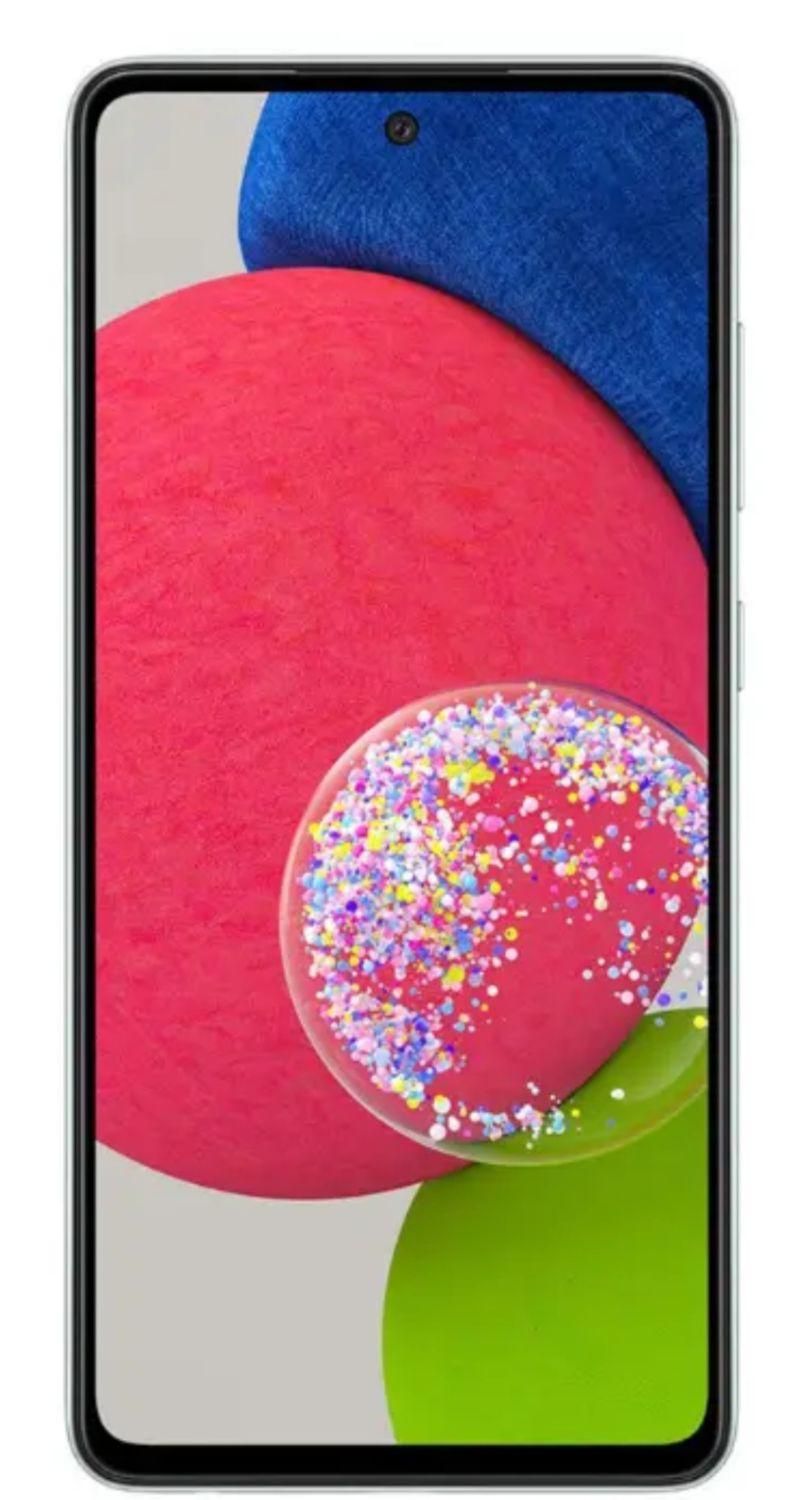 سامسونگ Galaxy A52s 5G با حافظهٔ ۱۲۸ گیگابایت|موبایل|تهران, لشکر|دیوار