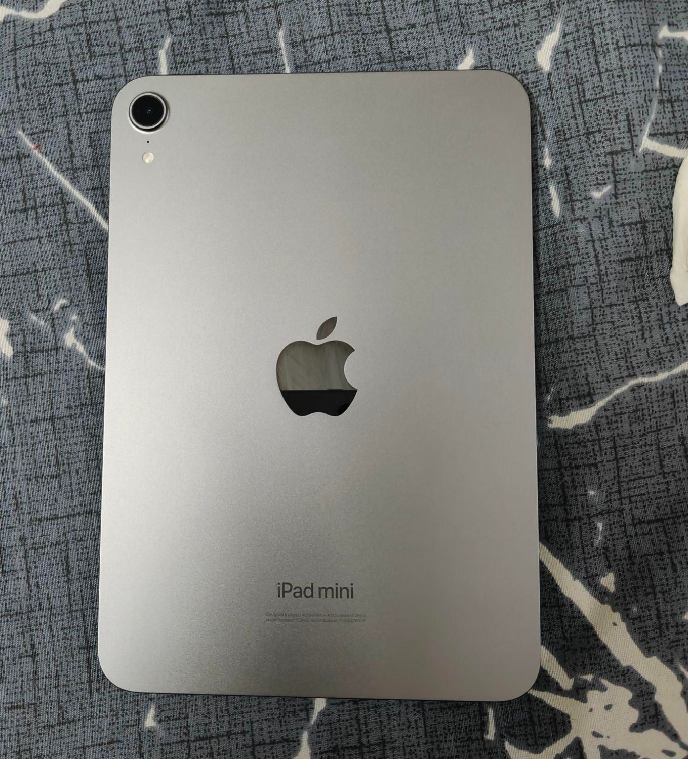تبلت اپل آیپد مینی ۷ (Ipad mini A17 Pro)|تبلت|تهران, شهرک آزادی|دیوار