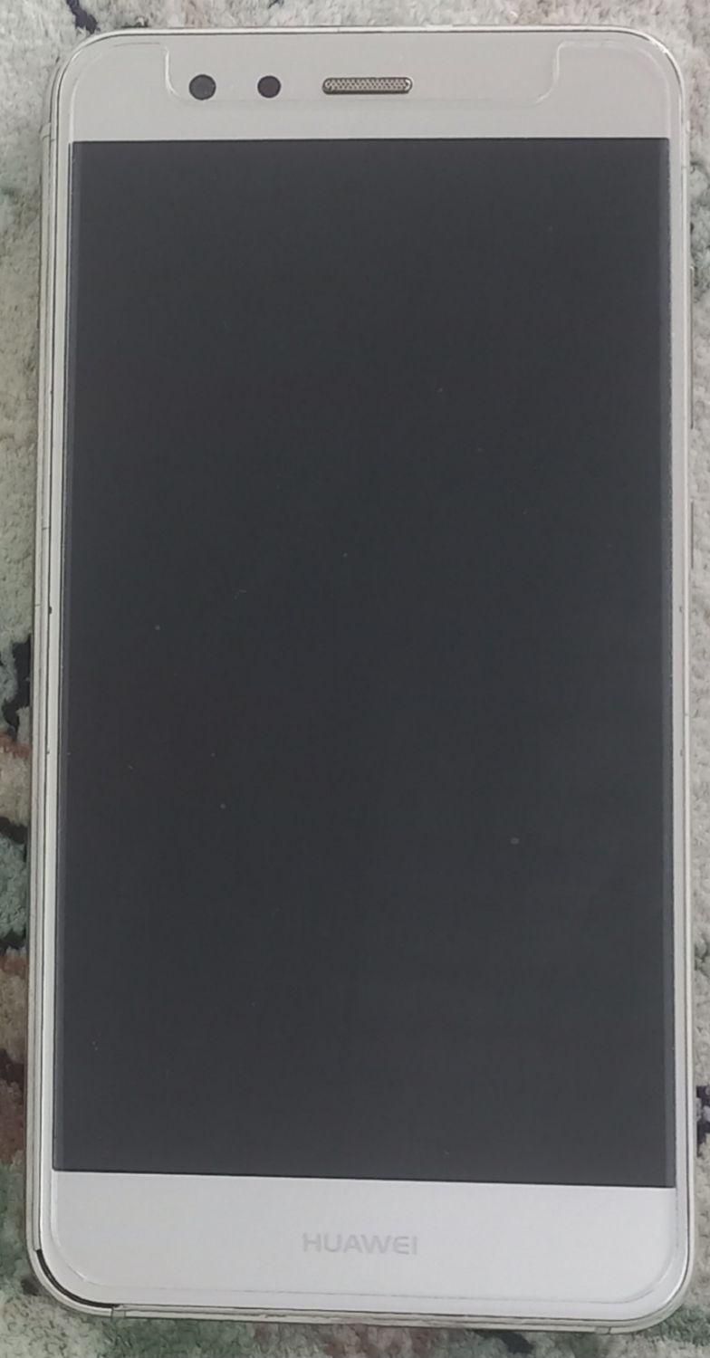 هواوی  P10 lite حافظه 32 گیگ رم 4|موبایل|تهران, تهرانپارس غربی|دیوار