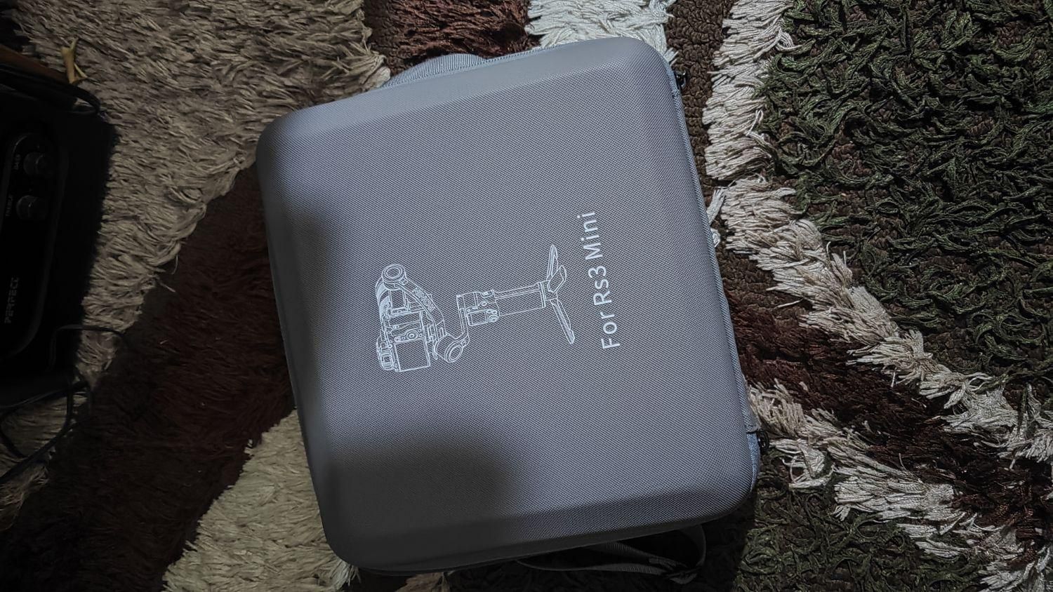 dji rs3mini آکبند|دوربین عکاسی و فیلم‌برداری|تهران, مینا|دیوار