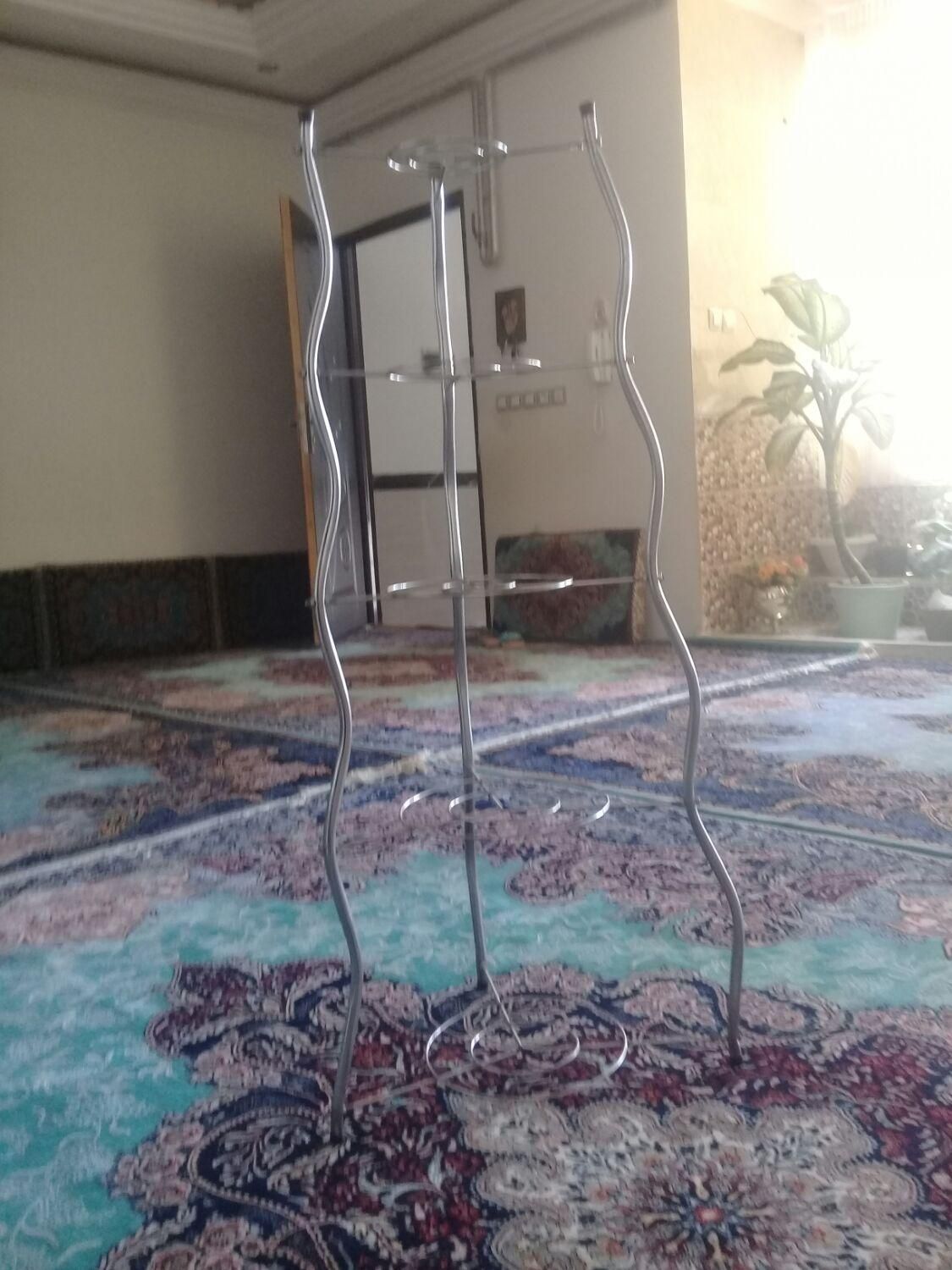 استند|آب‌چکان و نظم‌دهنده ظروف|سنندج, |دیوار