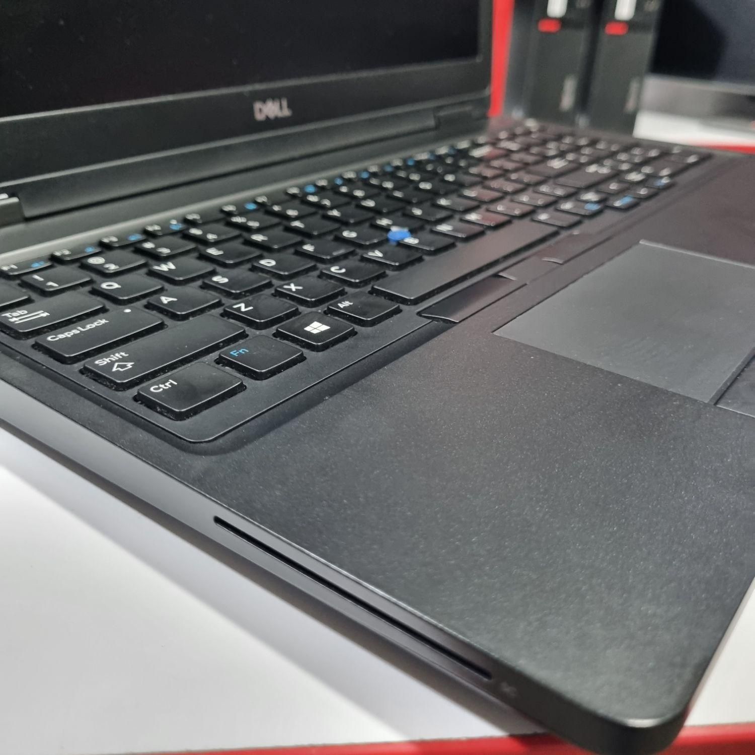 لپتاپ نسل ۷ مدل Dell Latitude 5580، چغادک|رایانه همراه|بوشهر, |دیوار