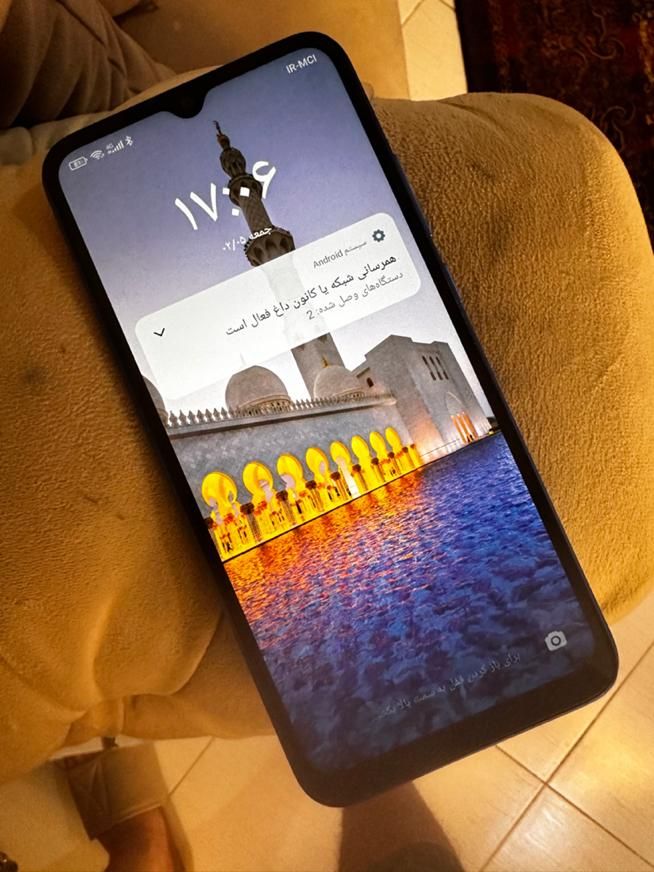 شیائومی Redmi 9A با حافظهٔ ۳۲ گیگابایت|موبایل|تهران, مجیدآباد|دیوار