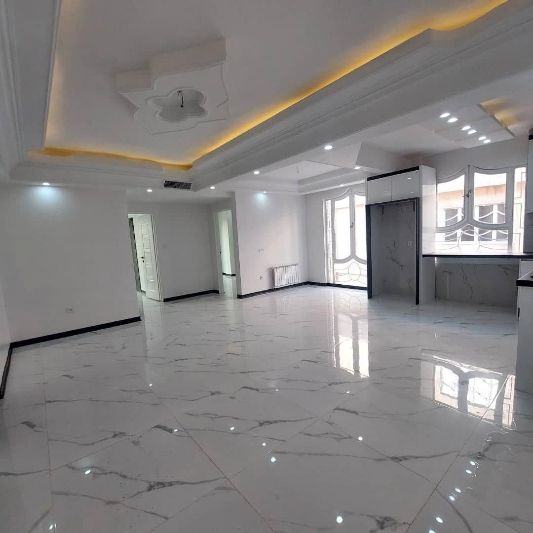 بلوار فردوس غرب / ۷۳ متر/۲خواب /فول|فروش آپارتمان|تهران, ارم|دیوار