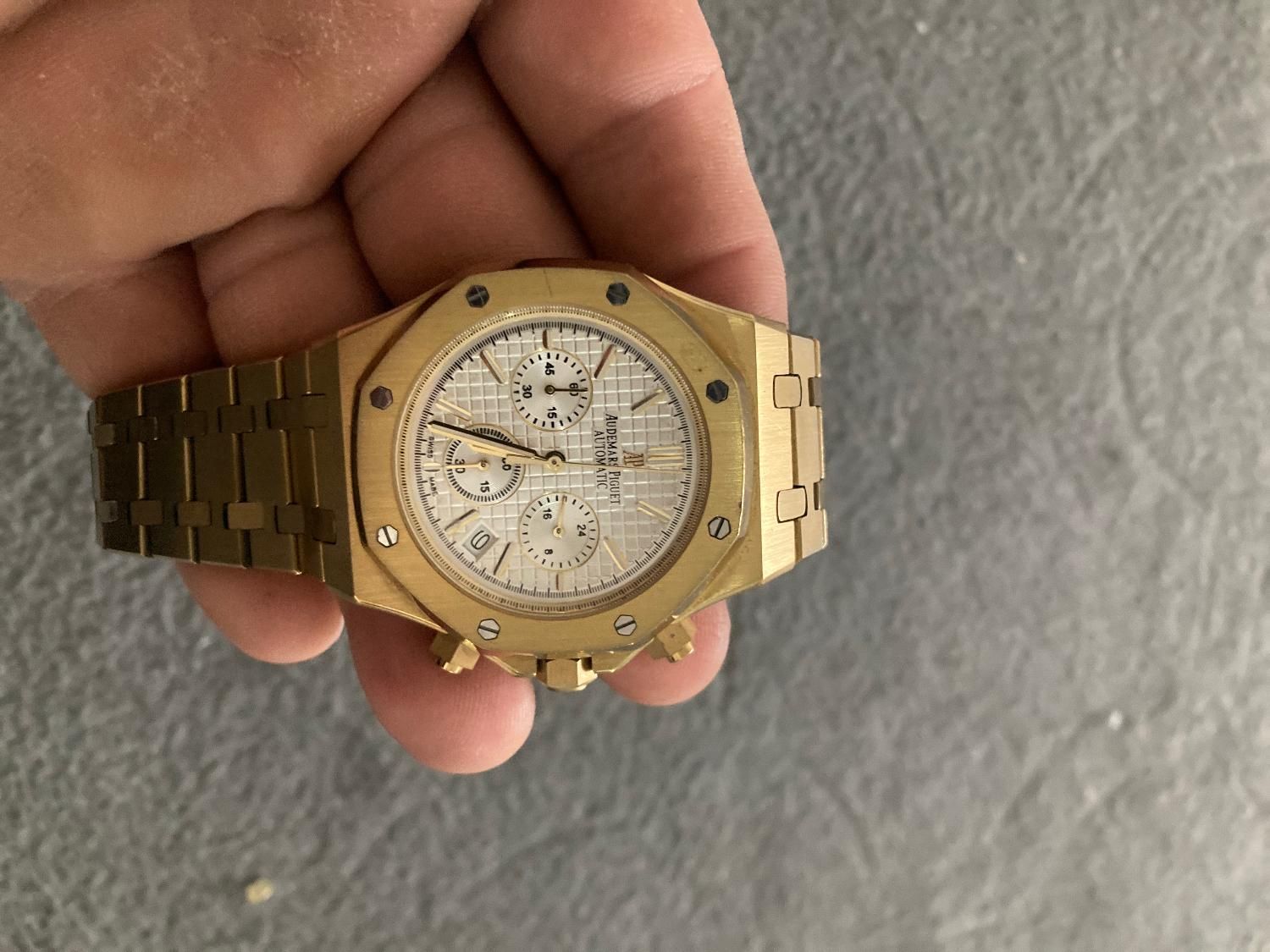 royal oak|ساعت|بیجار, |دیوار