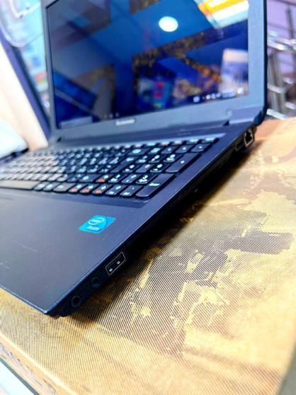 Lenovo B570E /celeron/4G ram /320G لپ تاپاقتصادی|رایانه همراه|تهران, میدان ولیعصر|دیوار