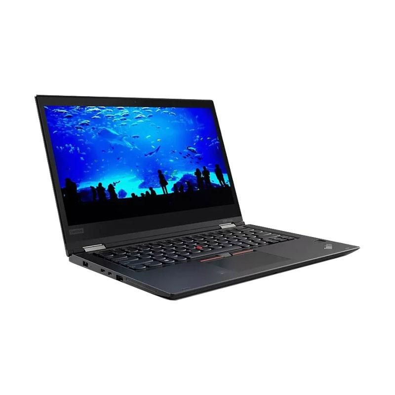 لپ تاپ لنوو مدل ThinkPad X380 Yoga|رایانه همراه|تهران, میدان ولیعصر|دیوار