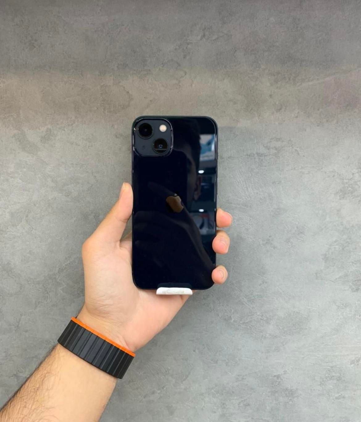 اپل iPhone 13 با حافظهٔ ۱۲۸ گیگابایت|موبایل|تهران, صادقیه|دیوار
