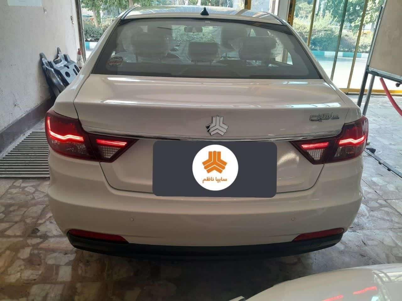 شاهین G CVT، مدل 1404|خودرو سواری و وانت|تهران, توحید|دیوار