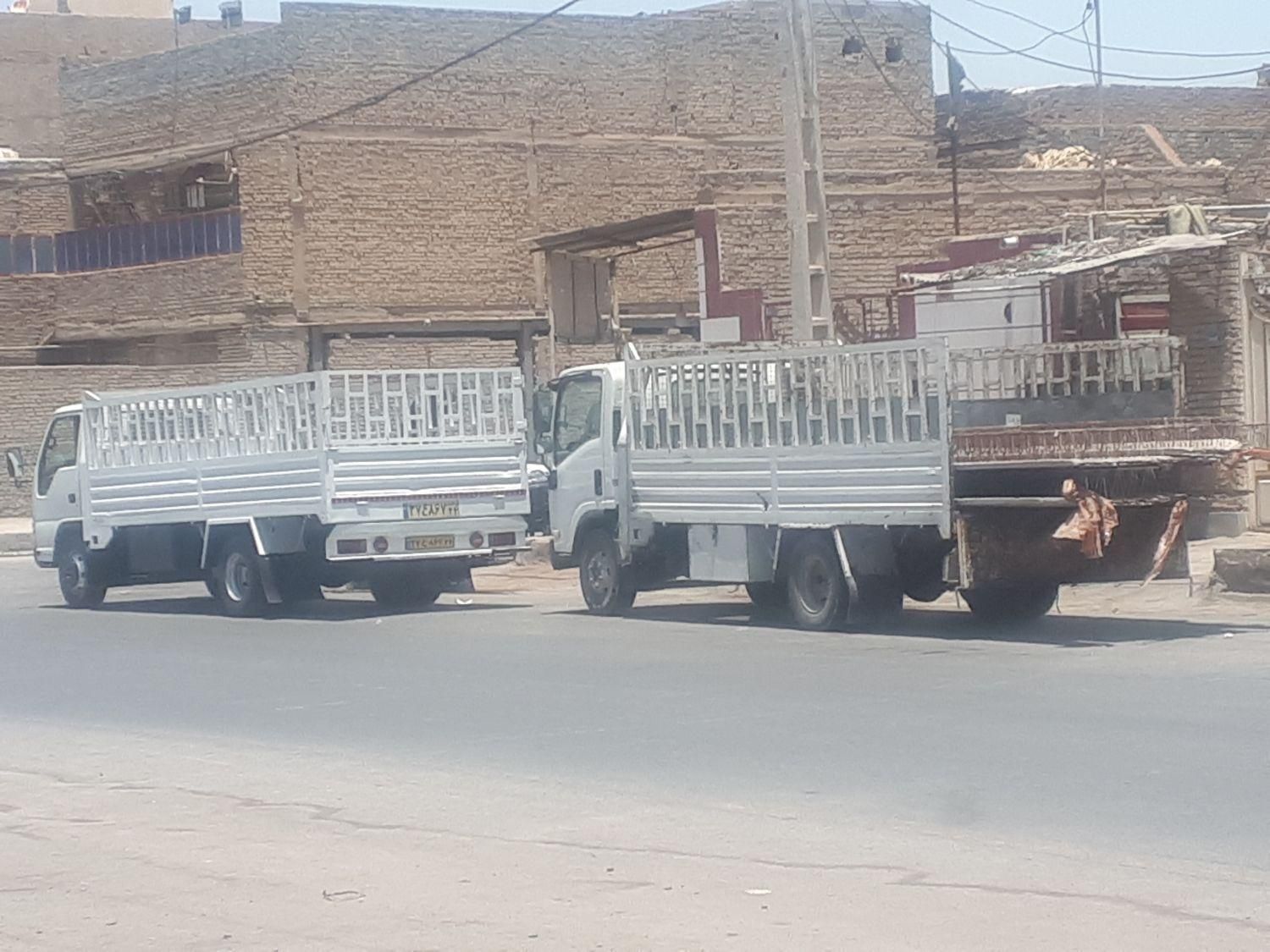 خدمات حمل‌ ونقل اهواز بار ‌...|خدمات حمل و نقل|اهواز, زیتون کارمندی|دیوار