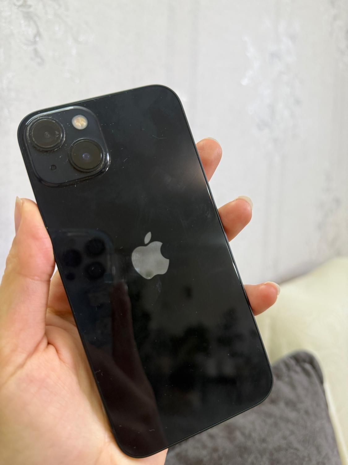 اپل iPhone 13 با حافظهٔ ۱۲۸ گیگابایت|موبایل|اصفهان, جلفا|دیوار