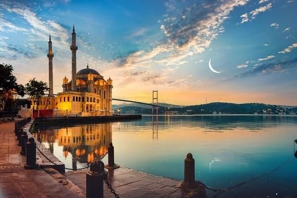 تور استانبول بهار و تابستان 1404|تور و چارتر|تهران, سهروردی|دیوار