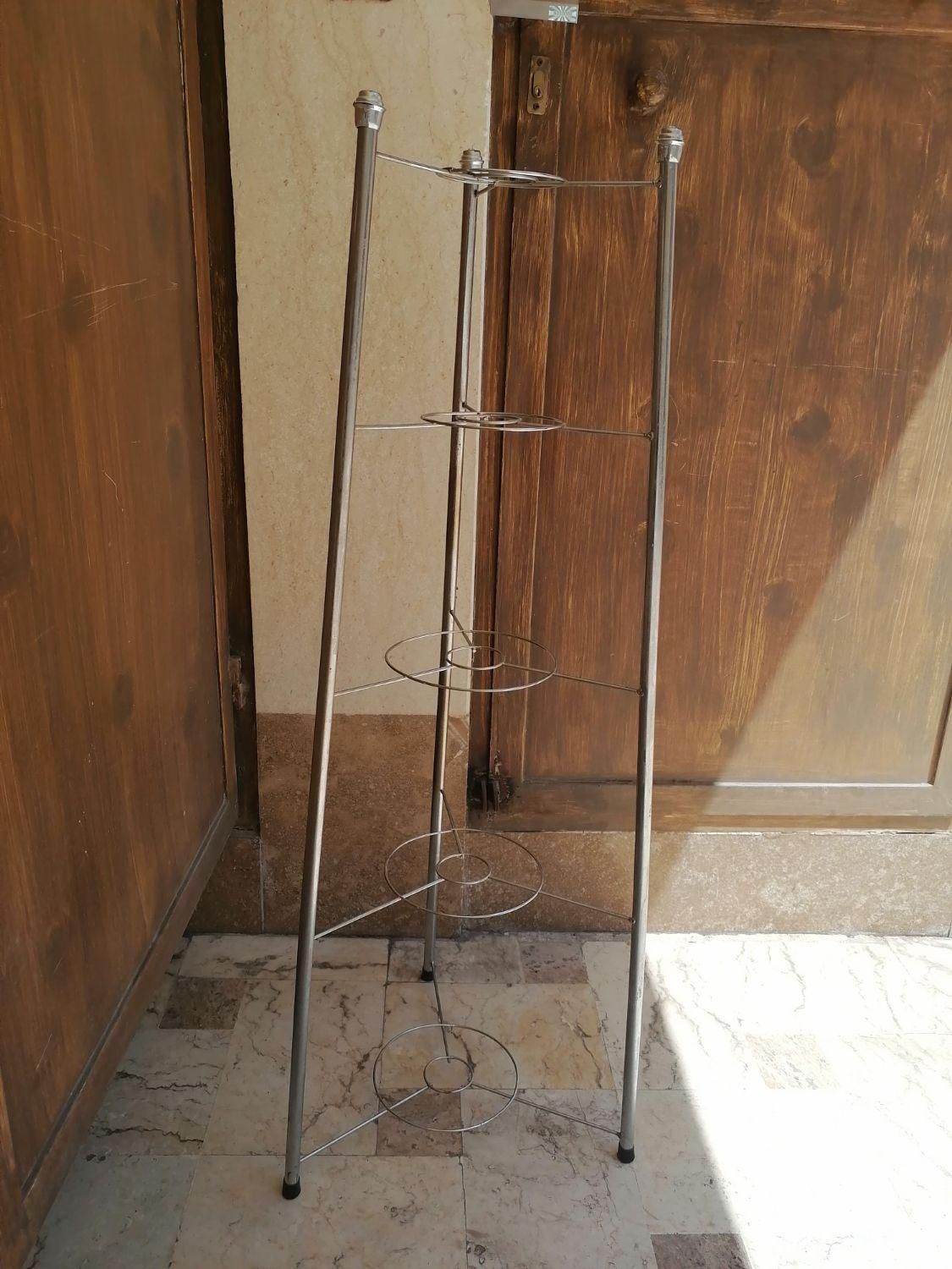 استندقابلمه|آب‌چکان و نظم‌دهنده ظروف|تهران, تهرانپارس غربی|دیوار