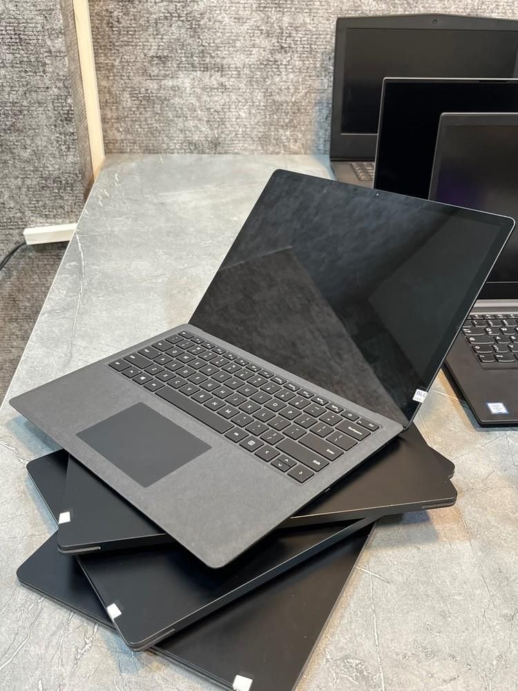 Surface laptop2\سرفیس لپتاپ 2|رایانه همراه|تهران, میدان ولیعصر|دیوار