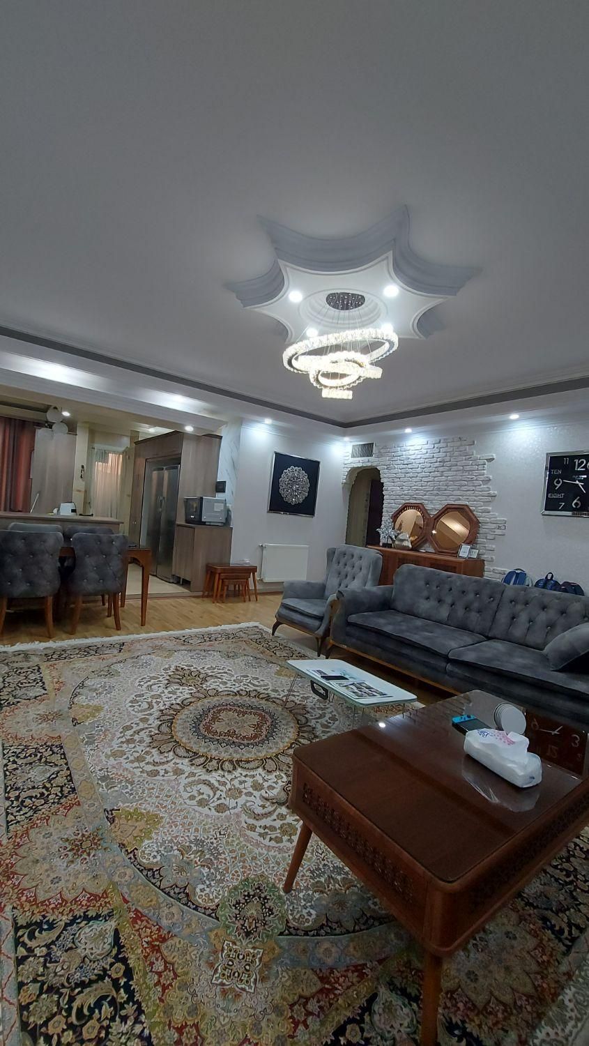 ۸۸ متر/۲ خواب/زیبا سازی/گذر پهن/ رو به آفتاب|فروش آپارتمان|تهران, تهران‌نو|دیوار