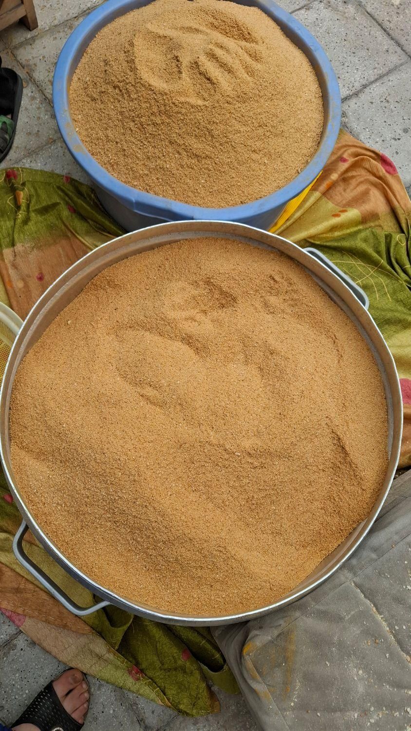 آرد سوخاری|خوردنی و آشامیدنی|تهران, مشیریه|دیوار