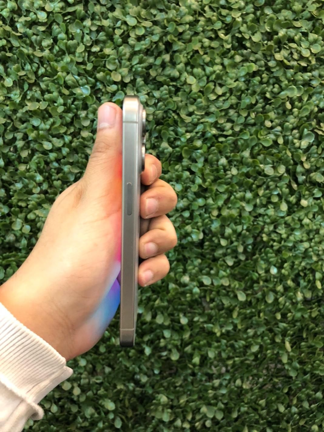 iphone 15 pro 256 Ch|موبایل|تهران, هروی|دیوار