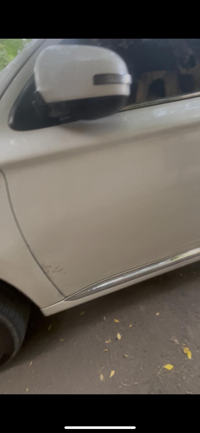 میتسوبیشی اوتلندر PHEV، مدل ۲۰۱۸|خودرو سواری و وانت|تهران, پاسداران|دیوار