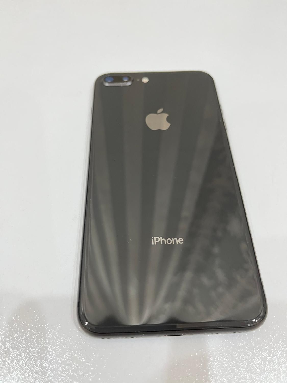 iPhone 8 Plus|موبایل|تهران, مرزداران|دیوار