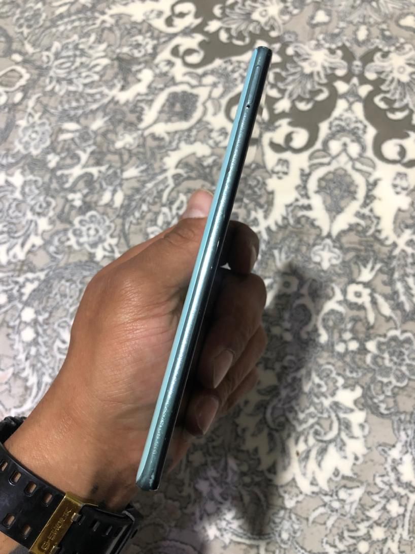 سامسونگ Galaxy A71 با حافظهٔ ۱۲۸ گیگابایت|موبایل|مشهد, وکیل‌آباد|دیوار