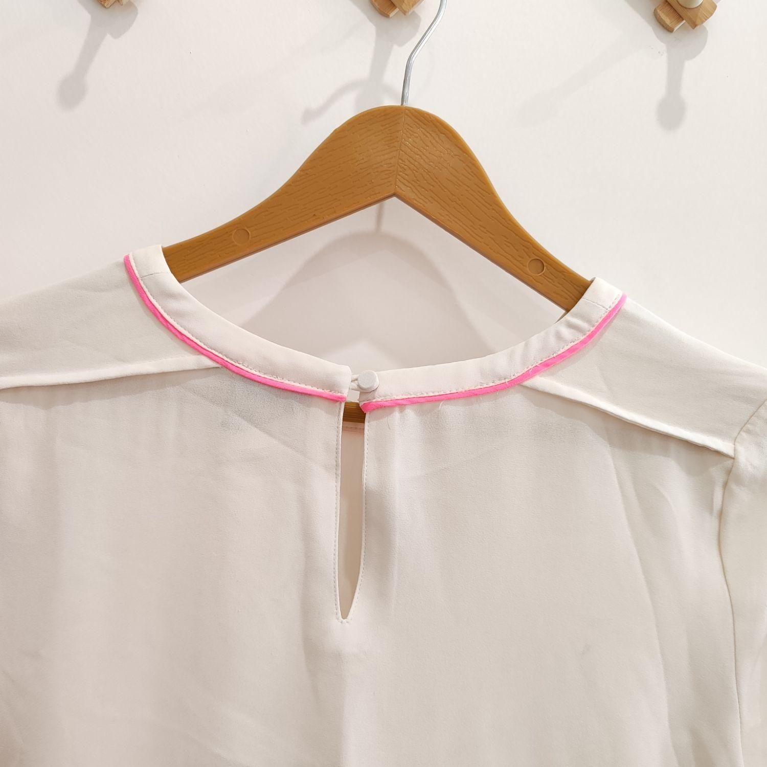 بلوز حریر H & M سایز ۳۶|لباس|تهران, ایران|دیوار