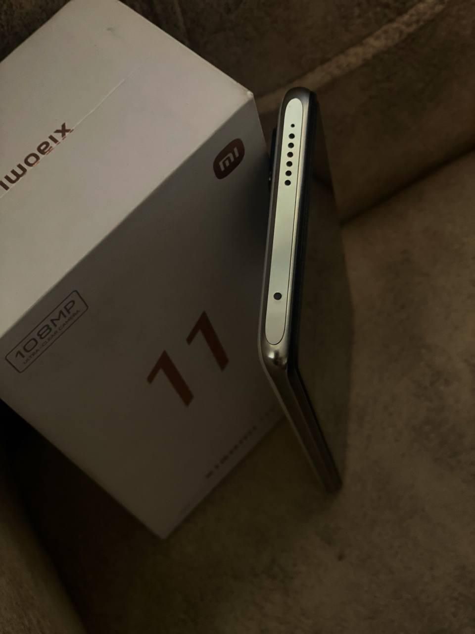 شیایومی mi 11t 128gig|موبایل|تهران, قیام‌دشت|دیوار