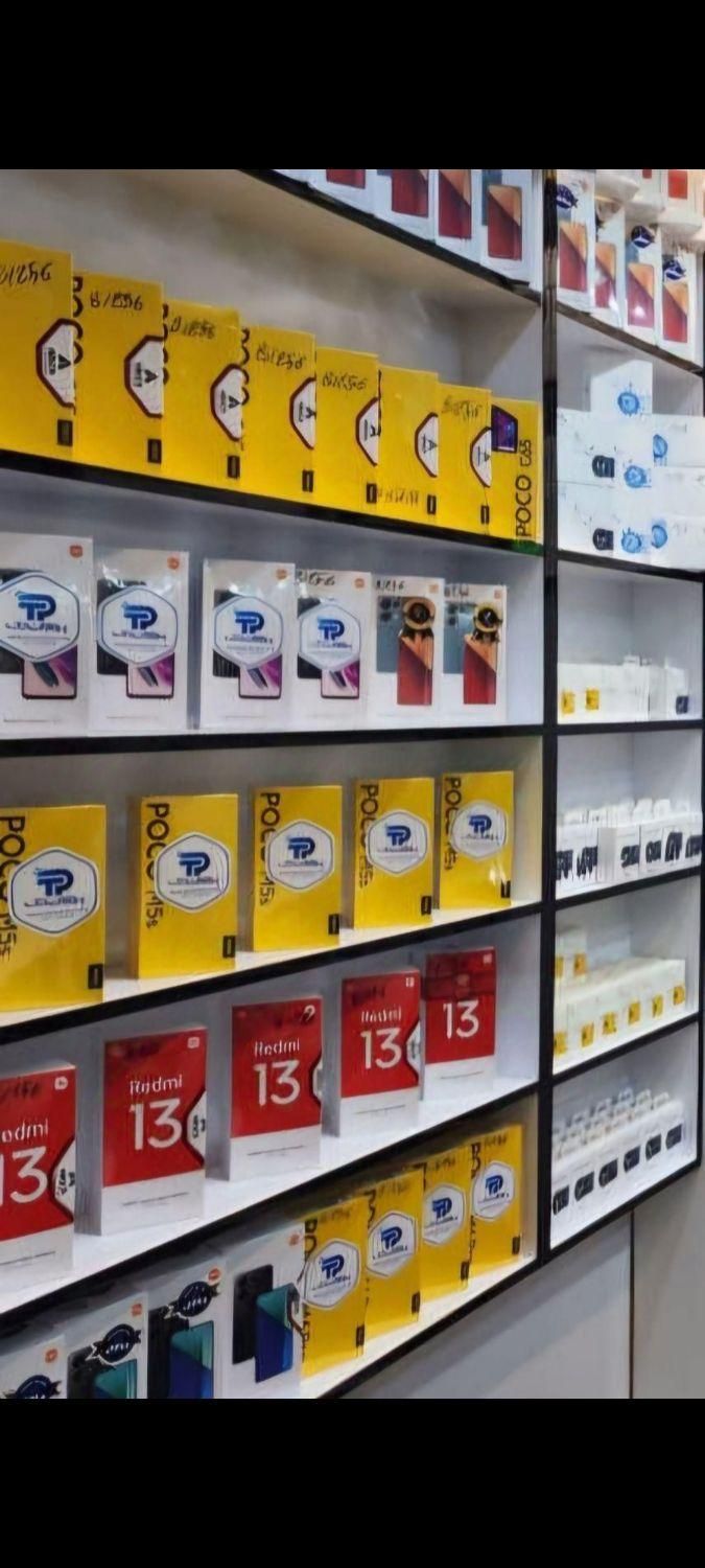 سامسونگ شیائومی A05s A55 A35 A25 کلاسیک|موبایل|قم, چهار مردان|دیوار