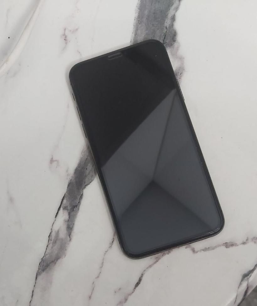 اپل iPhone X با حافظهٔ ۲۵۶ گیگابایت|موبایل|تهران, ستارخان|دیوار