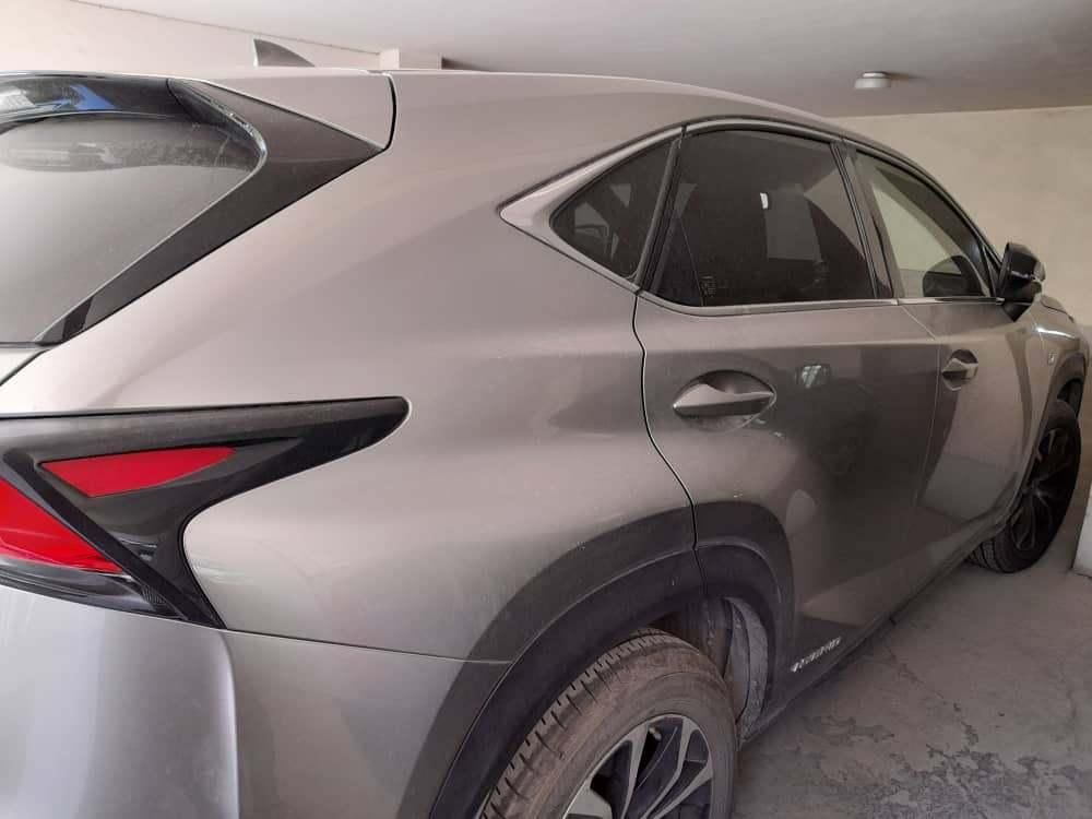 لکسوس NX 300 H 300 F|خودرو سواری و وانت|تهران, نیاوران|دیوار