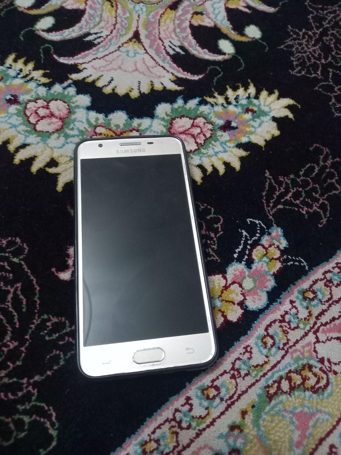 گوشی سامسونگ PRIME g5|موبایل|تهران, جوادیه|دیوار